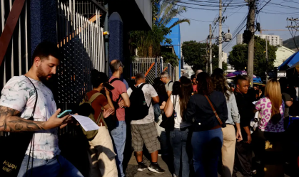 AGU pede para plataformas coibirem desinformação e fraudes sobre CNU 2025