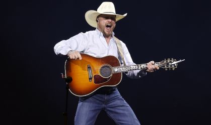 Cody Johnson The Leather Tour - Nashville, TN