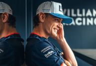 Williams escolhe argentino de 21 anos para substituir Sargeant até o fim da temporada
