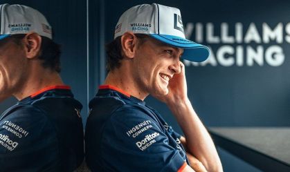 Williams escolhe argentino de 21 anos para substituir Sargeant até o fim da temporada