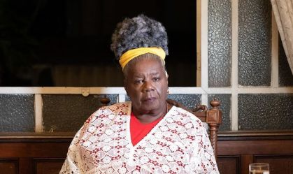 Conceição Evaristo é 1ª autora negra no acervo da Casa de Rui Barbosa