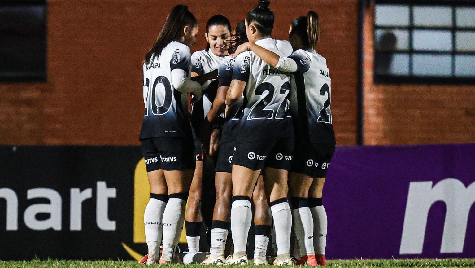 Bragantino e Corinthians se enfrentam neste sábado (24)