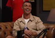 Cristiano Ronaldo ironiza gols de Pelé e se vangloria: "Todos os meus têm vídeo"