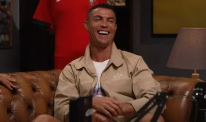 Cristiano Ronaldo ironiza gols de Pelé e se vangloria: "Todos os meus têm vídeo"