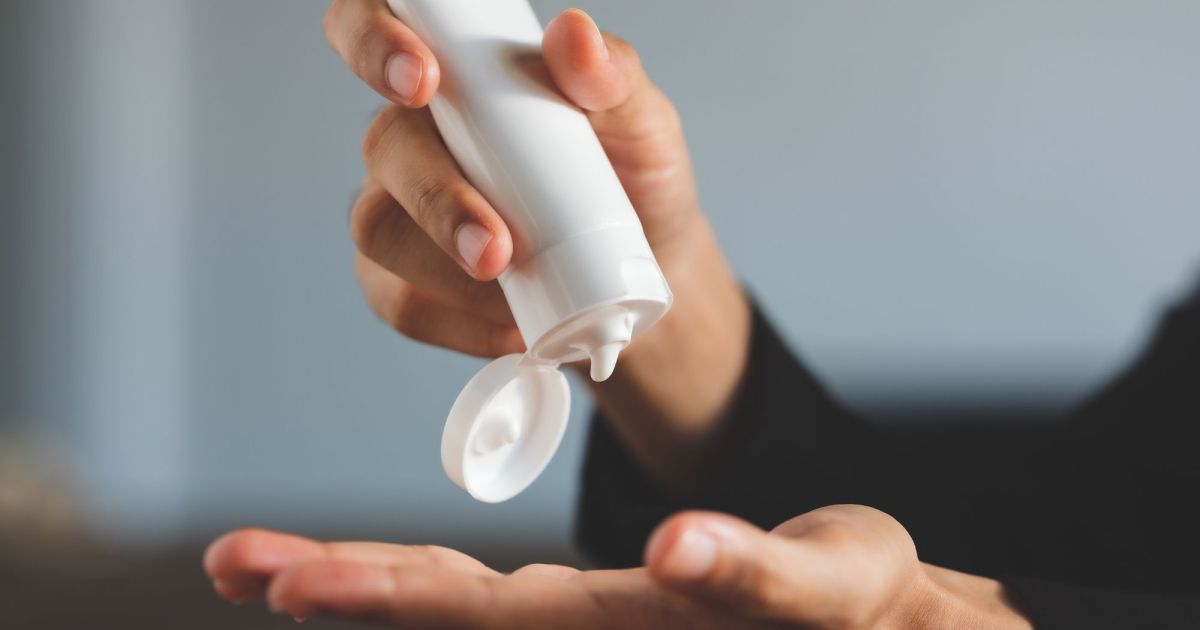 Mpox: creme antisséptico pode proteger contra o vírus