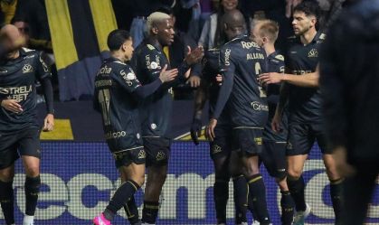 Criciúma bateu o Red Bull Bragantino e subiu na tabela do Brasileirão