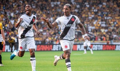 Saiba o que é celulite facial, doença que tirou David, do Vasco, de ação