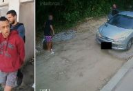 Polícia do Rio prende homem responsável por execução em Cabo Frio