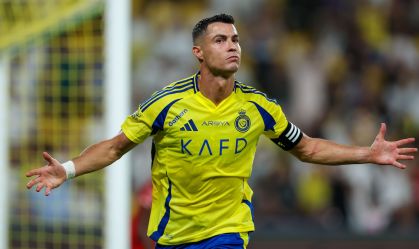 Quando Cristiano Ronaldo poderá marcar o gol mil? Veja projeção