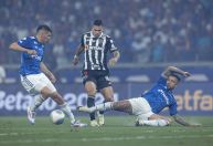 Clássico entre Atlético-MG e Cruzeiro nos EUA será o segundo fora do Brasil