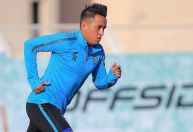 Cueva é afastado de clube por violência contra ex-mulher; vídeo mostra agressão