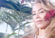 Danielle Winits surpreende ao revelar vingança após descobrir traição