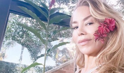 Danielle Winits surpreende ao revelar vingança após descobrir traição