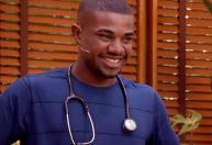 Davi Brito desiste de ser médico mesmo com bolsa: 