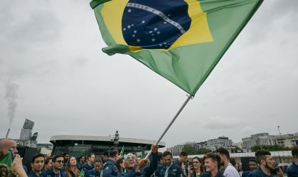 Veja os números da participação e da estrutura do Brasil em Paris 2024