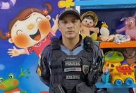 Criança é resgatada após 15 dias desaparecida no AM; venezuelano foi preso
