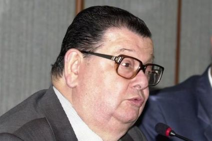 O ex-ministro Delfim Netto