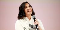Demi Lovato faz alusão a "nova era" e fãs reagem nas redes sociais