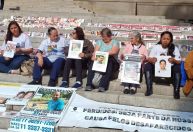 SP e RJ realizam mutirão para coletar DNA de familiares de desaparecidos