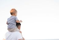 3 perfis para seguir: paternidade