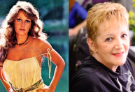 Morre Dianah, dona de "Porque Brigamos" e produzida por Raul Seixas, aos 76 anos