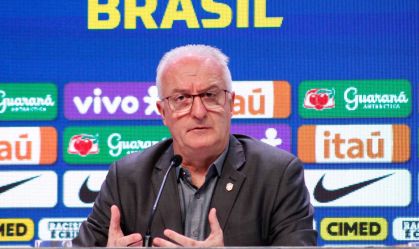 Com surpresas, Dorival convoca Seleção Brasileira para dois jogos; veja a lista