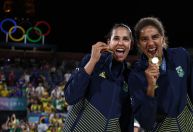 Medalha em Olimpíada não vem no grito. É preciso projeto de esporte