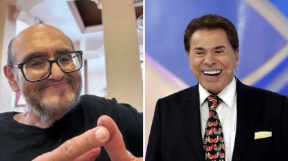 Edgar Vivar interpretou Seu Barriga no seriado "Chaves"