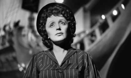Édith Piaf tem pico de buscas após abertura da Olimpíada; saiba quem foi cantora