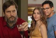 Semana em "Renascer" terá pista sobre atentado contra Egídio e casamento de Buba