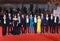 Com Jude Law, "The Order" estreia em Veneza na disputa pelo Leão de Ouro