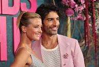 Justin Baldoni é dispensado de agência após acusações de Blake Lively, diz site