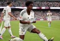Veja o que Ancelotti disse sobre Endrick brigar por titularidade no Real