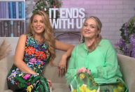 "É Assim Que Acaba": Blake Lively e Colleen Hoover falam sobre possível sequência