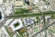 Flamengo realiza pagamento e atualiza situação do terreno do Gasômetro