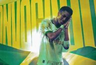 Dorival exalta Estêvão em convocação da Seleção: 