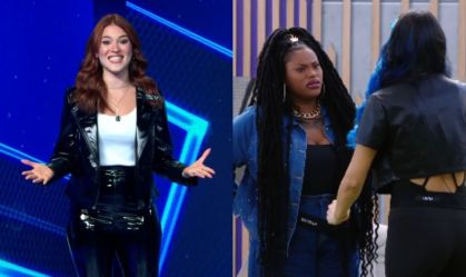 Estrela da Casa: estreia de novo reality rende memes e exaltação à Ana Clara