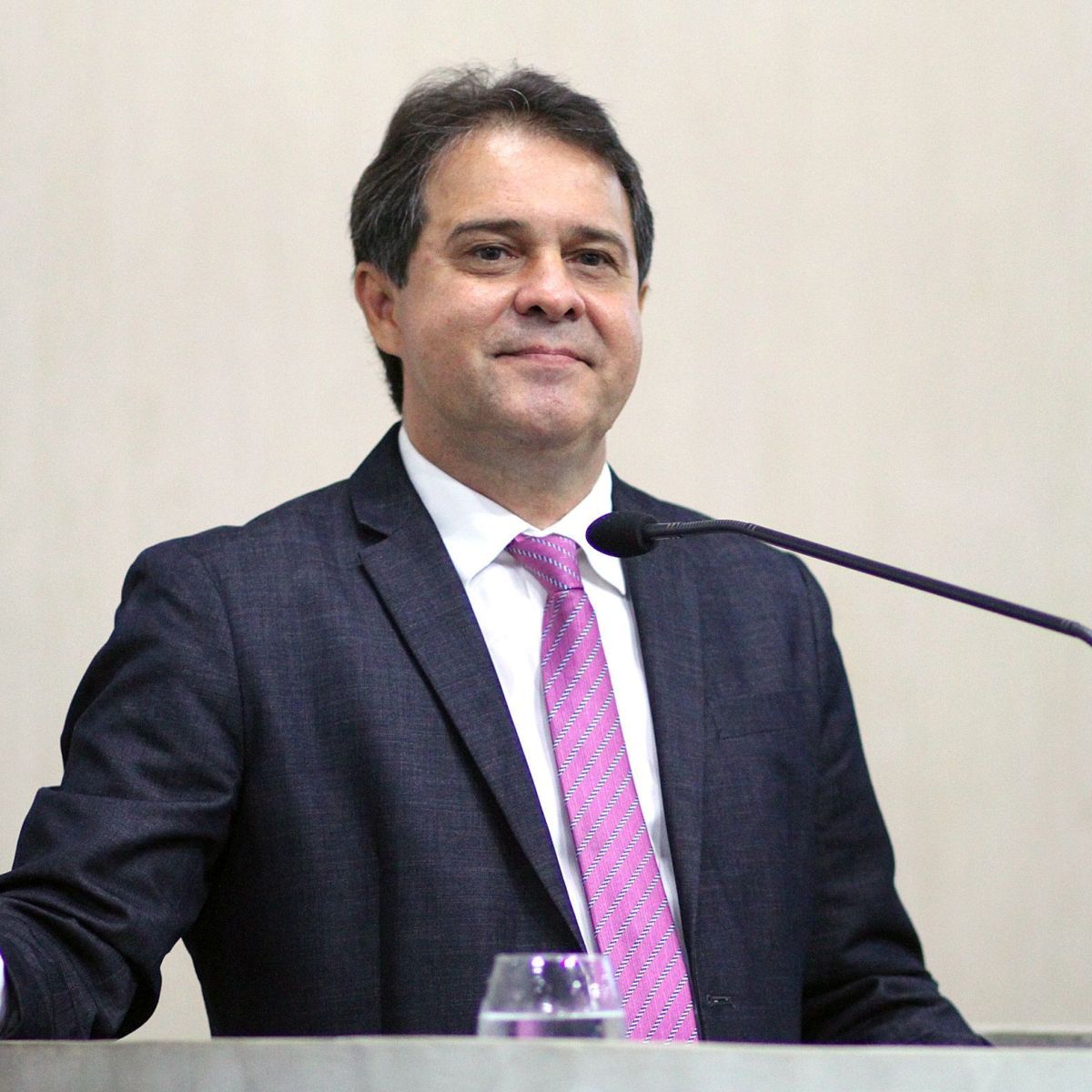 Quem é Evandro Leitão, eleito prefeito de Fortaleza | CNN Brasil