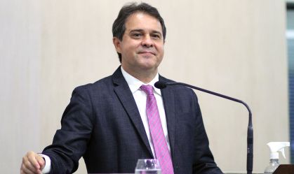 Saúde e limpeza urbana são prioridades nos 100 primeiros dias, diz Leitão à CNN