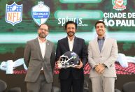 Eagles x Packers no Brasil: NFL revela detalhes e estrutura do evento