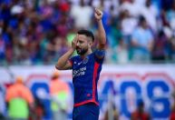 Everton Ribeiro marca, e Bahia vence clássico contra o Vitória pelo Brasileirão