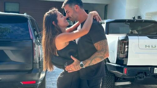 Esposa de ex-BBB Rodrigão compartilha boletim médico sobre quadro clínico do marido