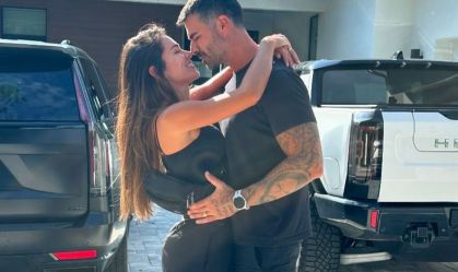 Esposa de ex-BBB Rodrigão compartilha boletim médico sobre quadro clínico do marido