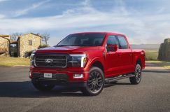 Nova Ford F-150