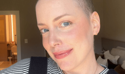 Após sucesso em transplante, Fabiana Justus celebra 4 meses da pega da medula