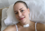 Fabiana Justus conta que precisou voltar ao hospital; entenda