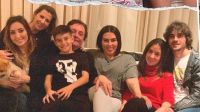 Após nova polêmica com Fiuk, conheça todos os filhos de Fábio Jr.