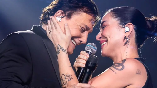 Regravação da música “Pai” faz parte do projeto audiovisual “Bem Mais Que Os Meus 20 e Poucos Anos”
