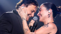 Cleo Pires explica reaproximação com o pai, Fábio Jr.: "Teve humildade"