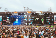 Farraial: Leonardo, Simone Mendes e Maiara & Maraísa se unem em festival em SP